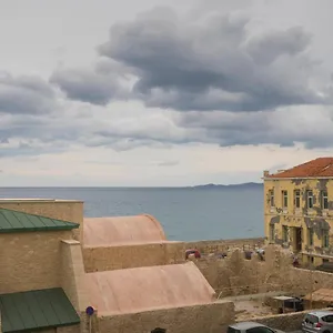 Old Port Heraklion (Crete)