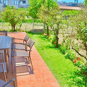 Giorgos Large Size -family Friendly With Free Parking And Yard Views Heraklion (Crete)