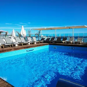 Отель Capsis Astoria, Ираклион